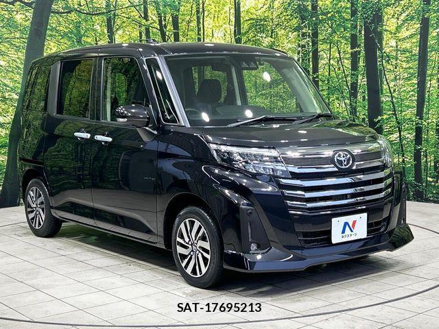 Toyota ROOMY 2023-03 7457365-15