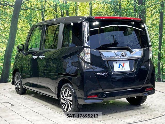 Toyota ROOMY 2023-03 7457365-16