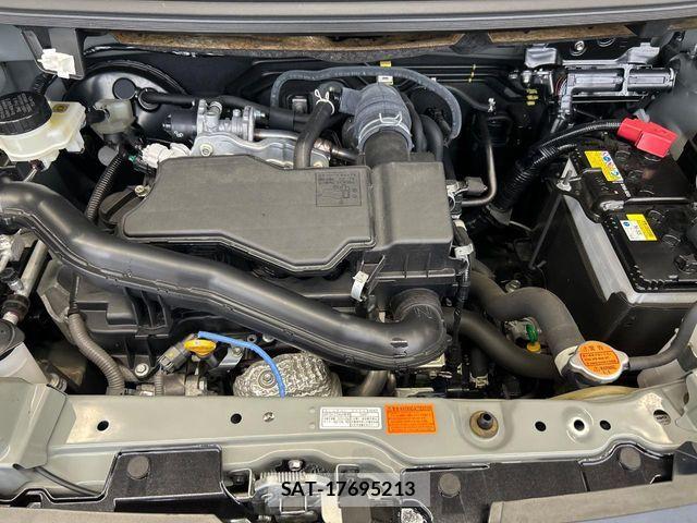 Toyota ROOMY 2023-03 7457365-17