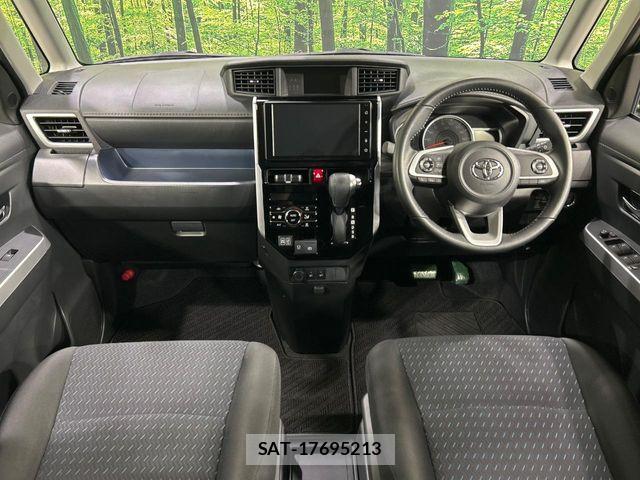 Toyota ROOMY 2023-03 7457365-1