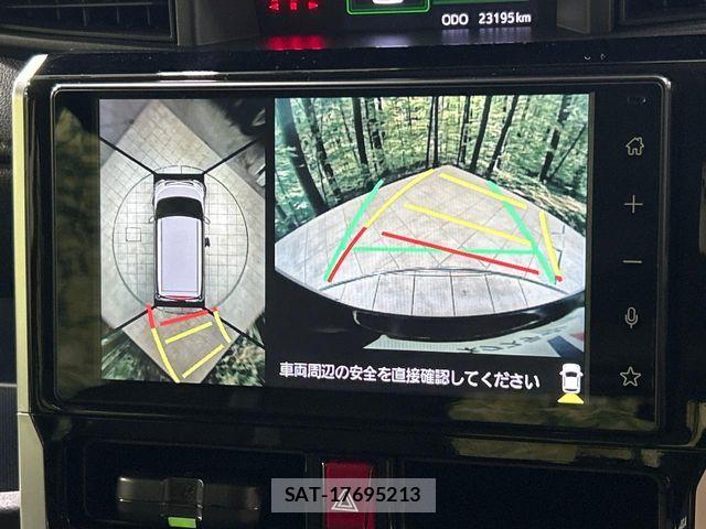 Toyota ROOMY 2023-03 7457365-5