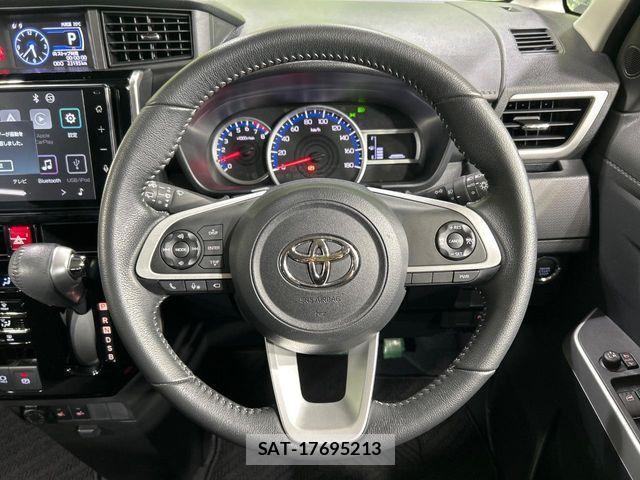 Toyota ROOMY 2023-03 7457365-7