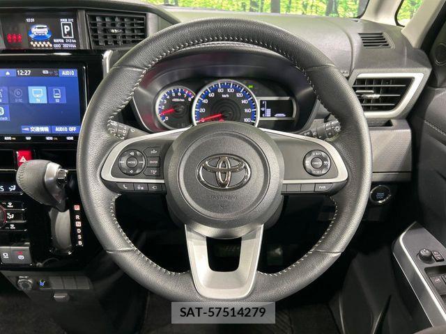 Toyota ROOMY 2023-02 7457360-10