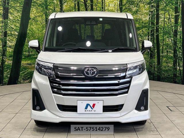 Toyota ROOMY 2023-02 7457360-13