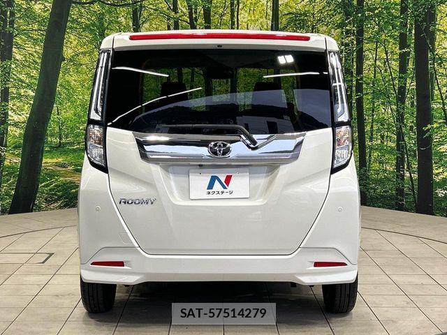 Toyota ROOMY 2023-02 7457360-14