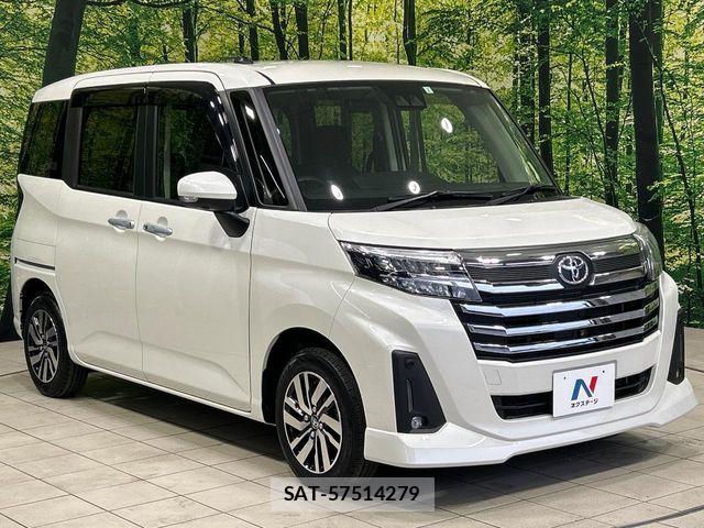 Toyota ROOMY 2023-02 7457360-15
