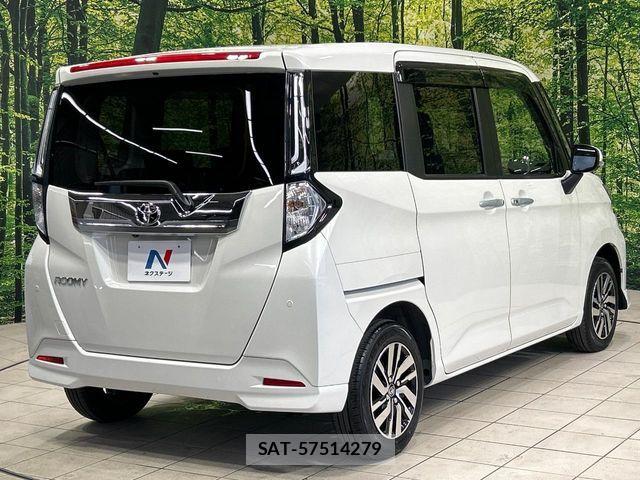 Toyota ROOMY 2023-02 7457360-16