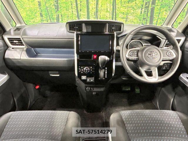 Toyota ROOMY 2023-02 7457360-1