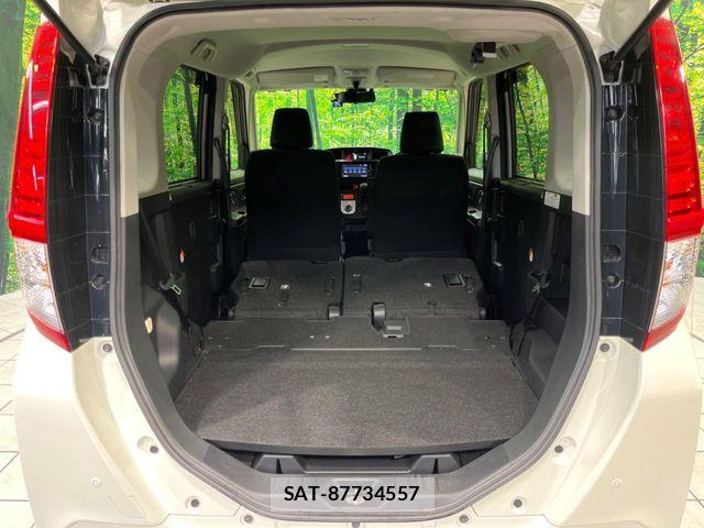 Toyota ROOMY 2017-06 7457391-9