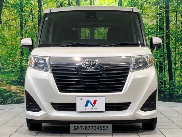 Toyota ROOMY 2017-06 7457391-13