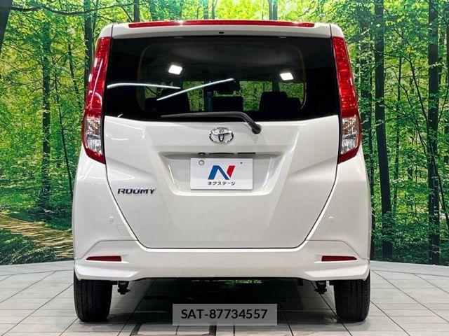 Toyota ROOMY 2017-06 7457391-14