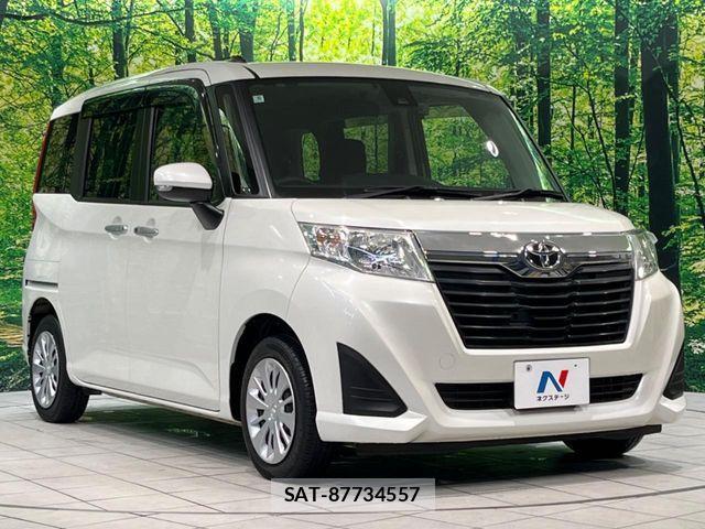 Toyota ROOMY 2017-06 7457391-15