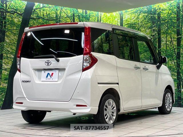 Toyota ROOMY 2017-06 7457391-16