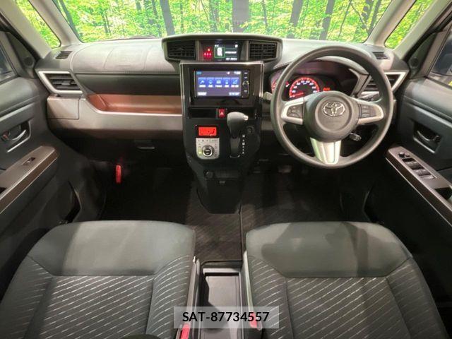 Toyota ROOMY 2017-06 7457391-1