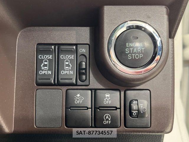 Toyota ROOMY 2017-06 7457391-5