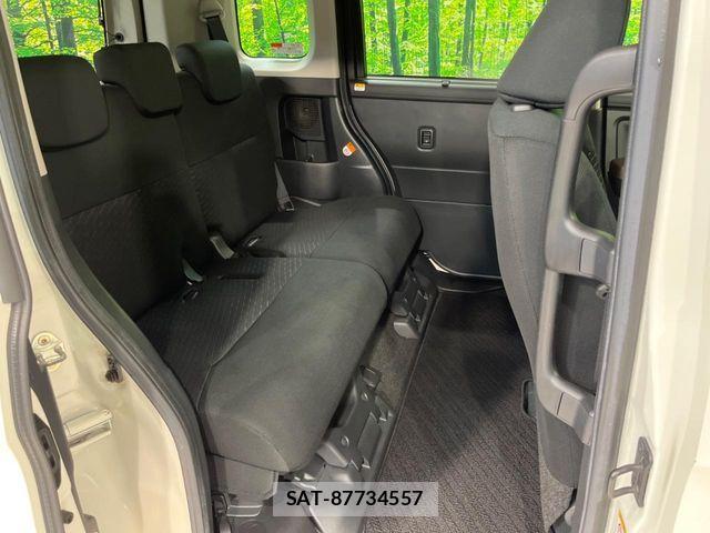 Toyota ROOMY 2017-06 7457391-8