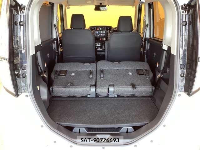 Toyota ROOMY 2025-03 7457353-19
