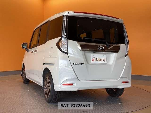 Toyota ROOMY 2025-03 7457353-5