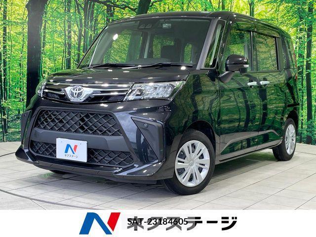 Toyota ROOMY 2024-07 7457366-0