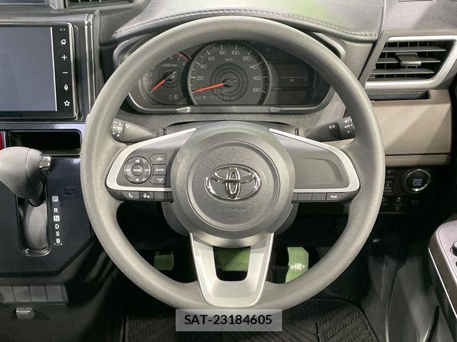 Toyota ROOMY 2024-07 7457366-11