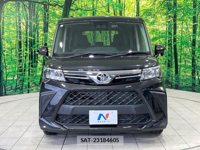 Toyota ROOMY 2024-07 7457366-14