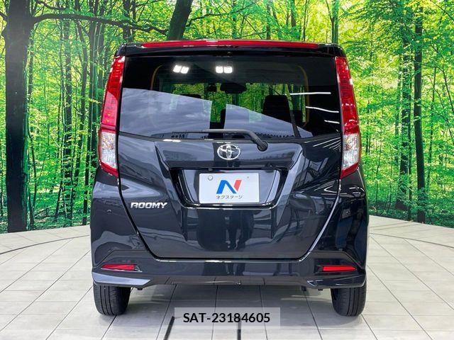 Toyota ROOMY 2024-07 7457366-15