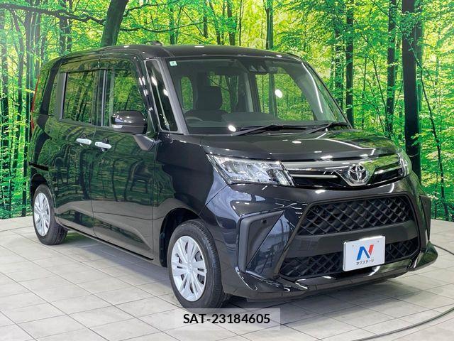 Toyota ROOMY 2024-07 7457366-16