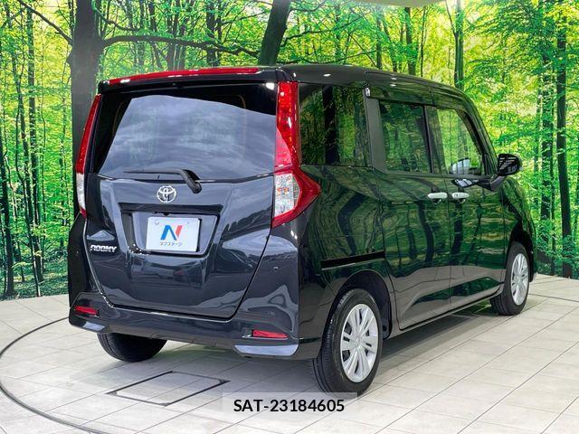 Toyota ROOMY 2024-07 7457366-17