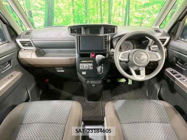 Toyota ROOMY 2024-07 7457366-1