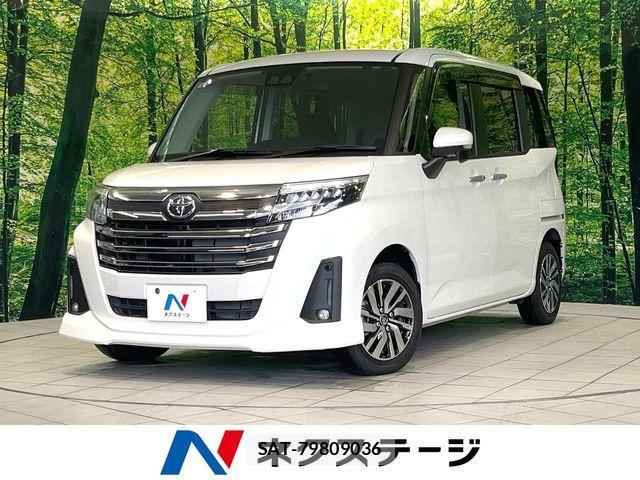 Toyota ROOMY 2022-11 7457363-0