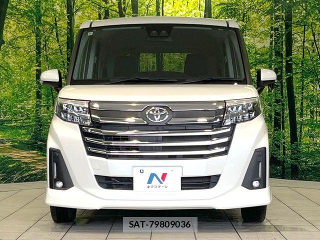 Toyota ROOMY 2022-11 7457363-13
