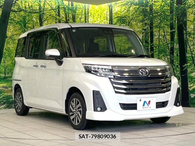 Toyota ROOMY 2022-11 7457363-15