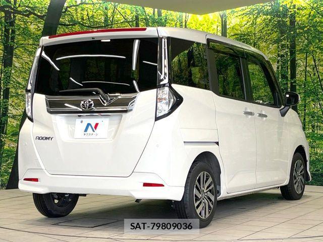 Toyota ROOMY 2022-11 7457363-16