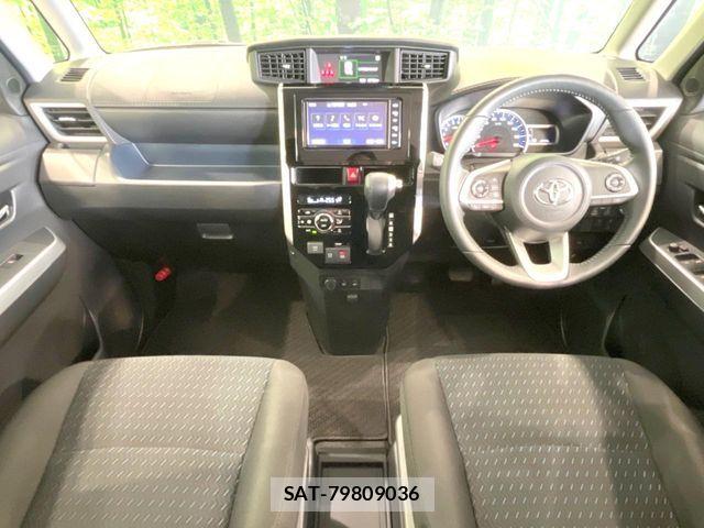 Toyota ROOMY 2022-11 7457363-1