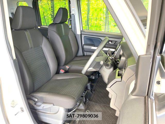 Toyota ROOMY 2022-11 7457363-7