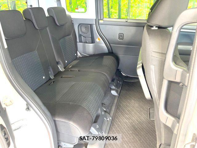 Toyota ROOMY 2022-11 7457363-8