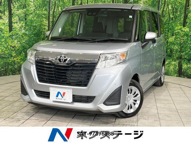 Toyota ROOMY 2019-06 7457402-0