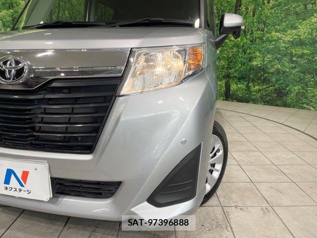 Toyota ROOMY 2019-06 7457402-11