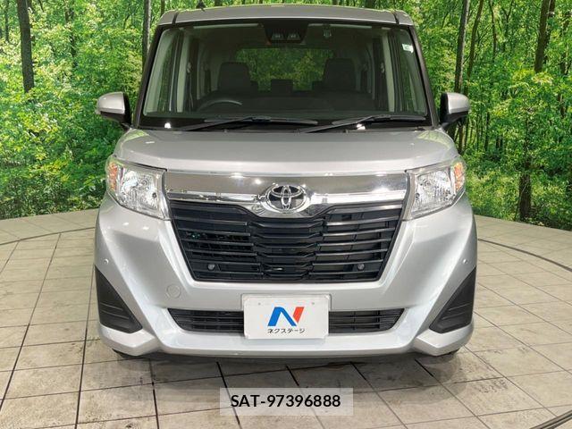 Toyota ROOMY 2019-06 7457402-13