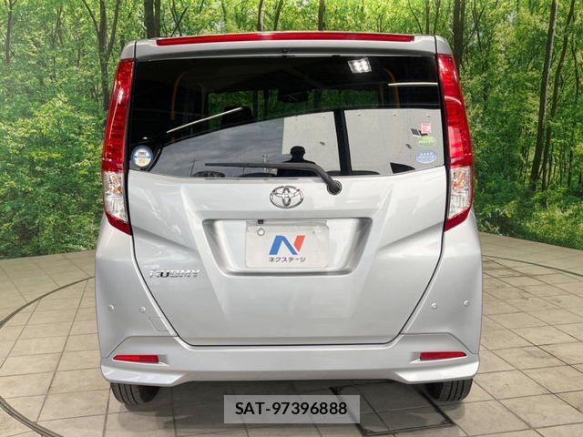 Toyota ROOMY 2019-06 7457402-14