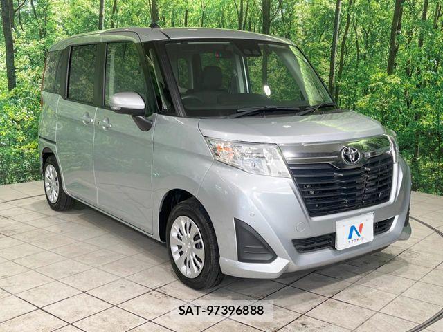 Toyota ROOMY 2019-06 7457402-15