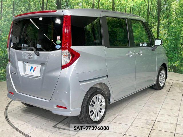 Toyota ROOMY 2019-06 7457402-16