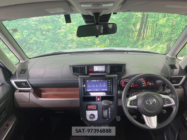Toyota ROOMY 2019-06 7457402-1
