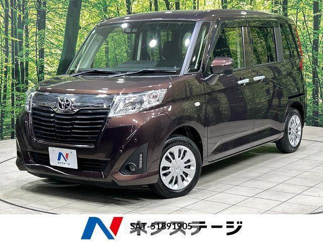 Toyota ROOMY 2019-07 7457406-0