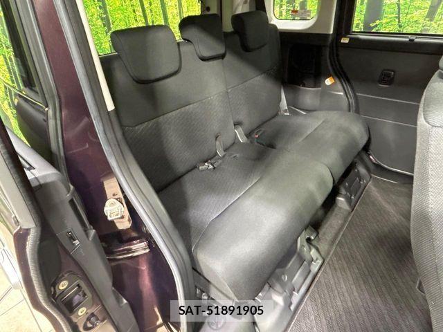 Toyota ROOMY 2019-07 7457406-9