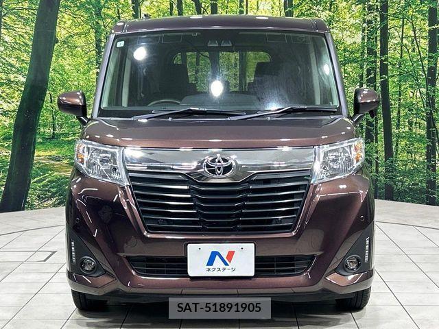 Toyota ROOMY 2019-07 7457406-14