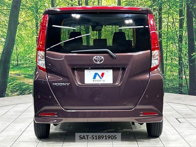 Toyota ROOMY 2019-07 7457406-15