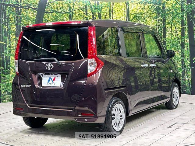 Toyota ROOMY 2019-07 7457406-17