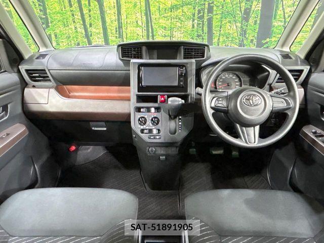 Toyota ROOMY 2019-07 7457406-1