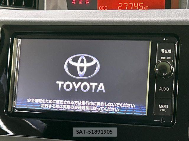 Toyota ROOMY 2019-07 7457406-2